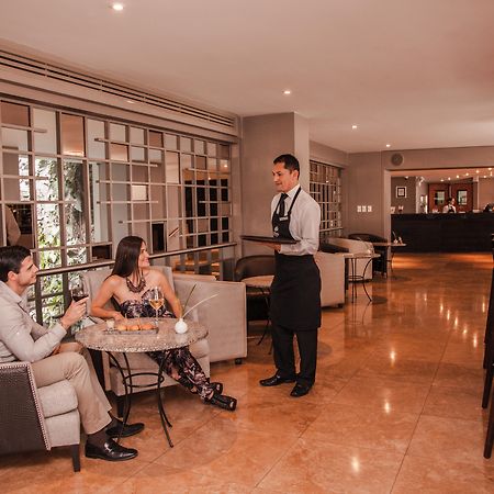 Casa Andina Premium Golf Los Incas Distretto di Distretto di Lima Esterno foto