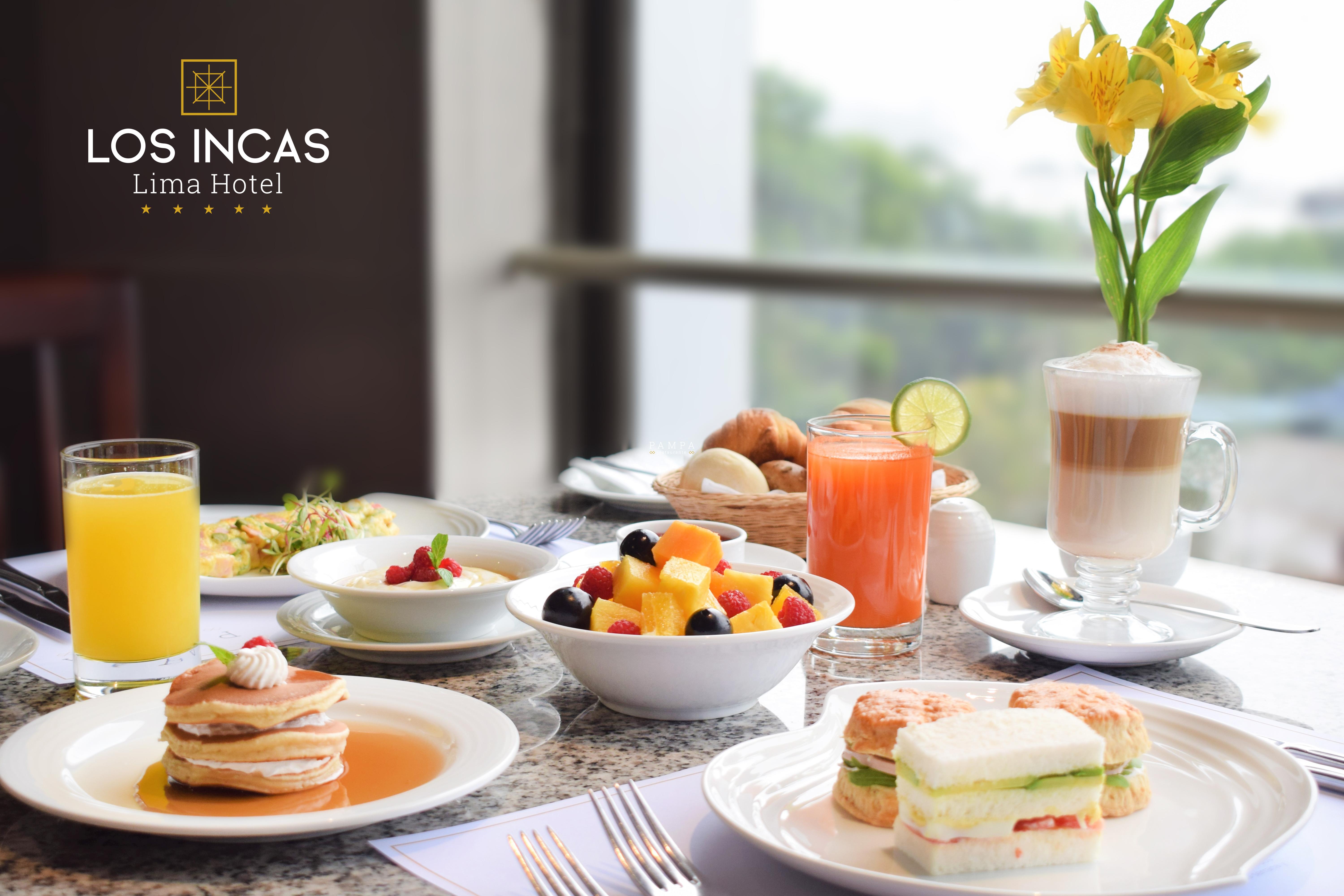 Casa Andina Premium Golf Los Incas Distretto di Distretto di Lima Esterno foto