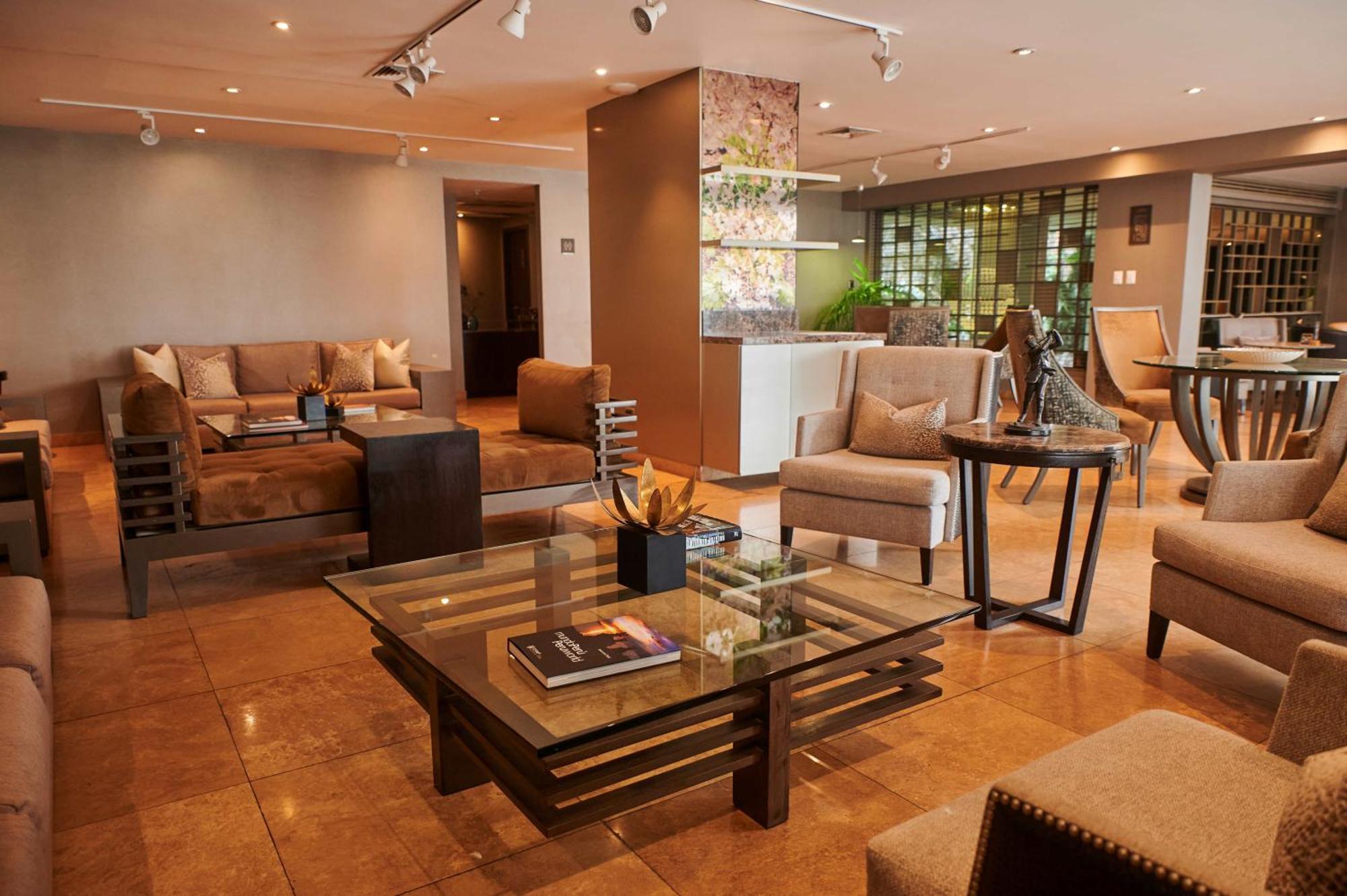 Casa Andina Premium Golf Los Incas Distretto di Distretto di Lima Esterno foto