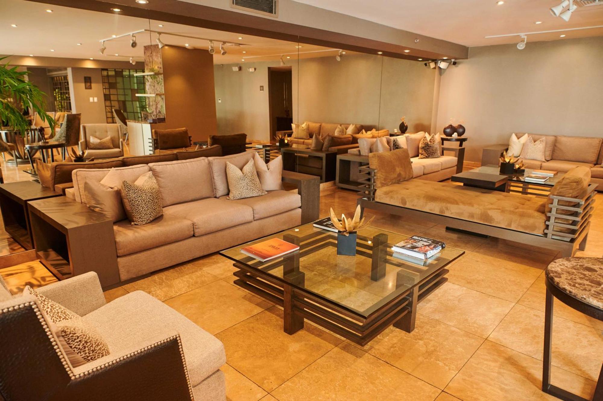 Casa Andina Premium Golf Los Incas Distretto di Distretto di Lima Esterno foto
