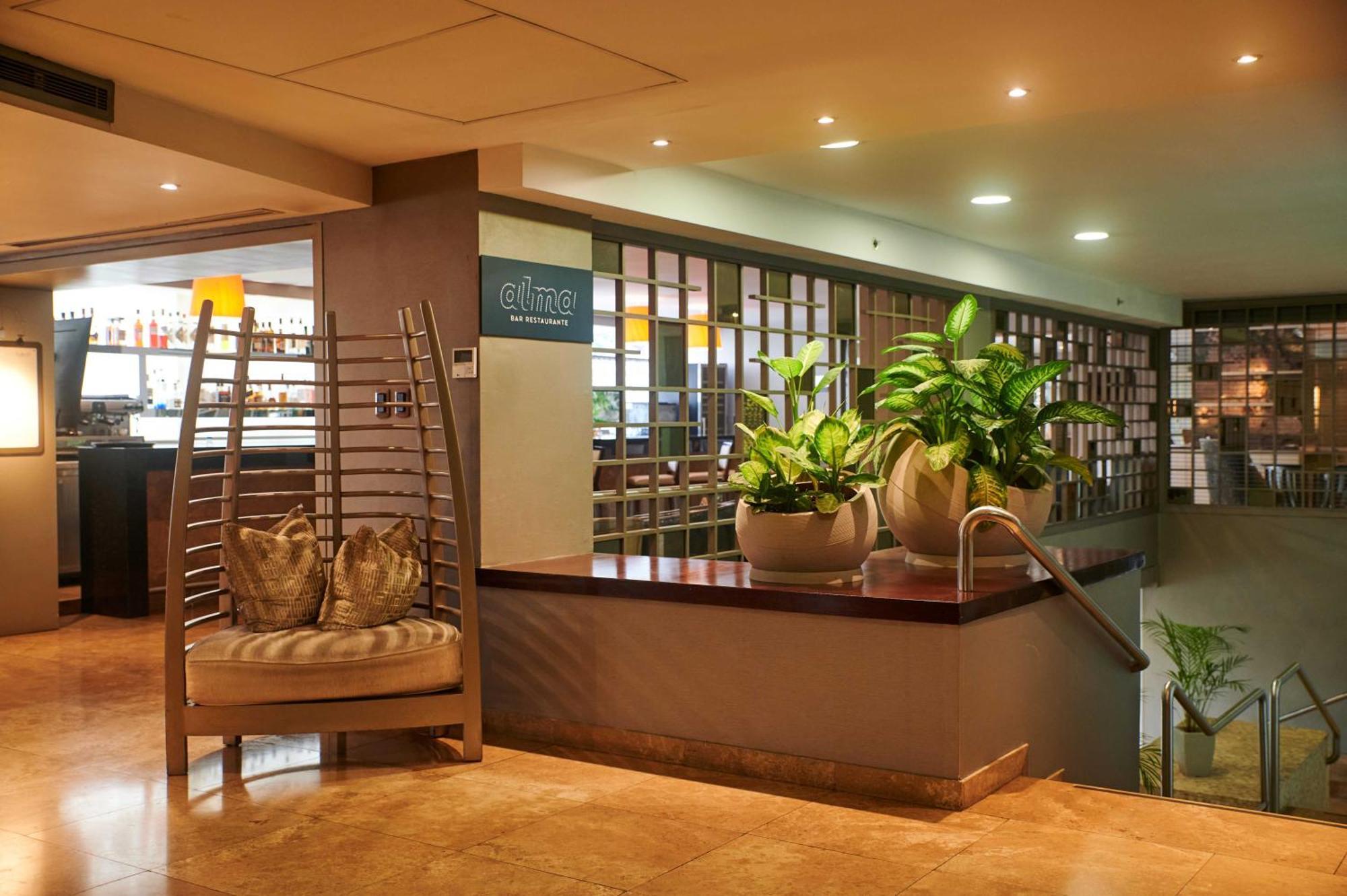 Casa Andina Premium Golf Los Incas Distretto di Distretto di Lima Esterno foto