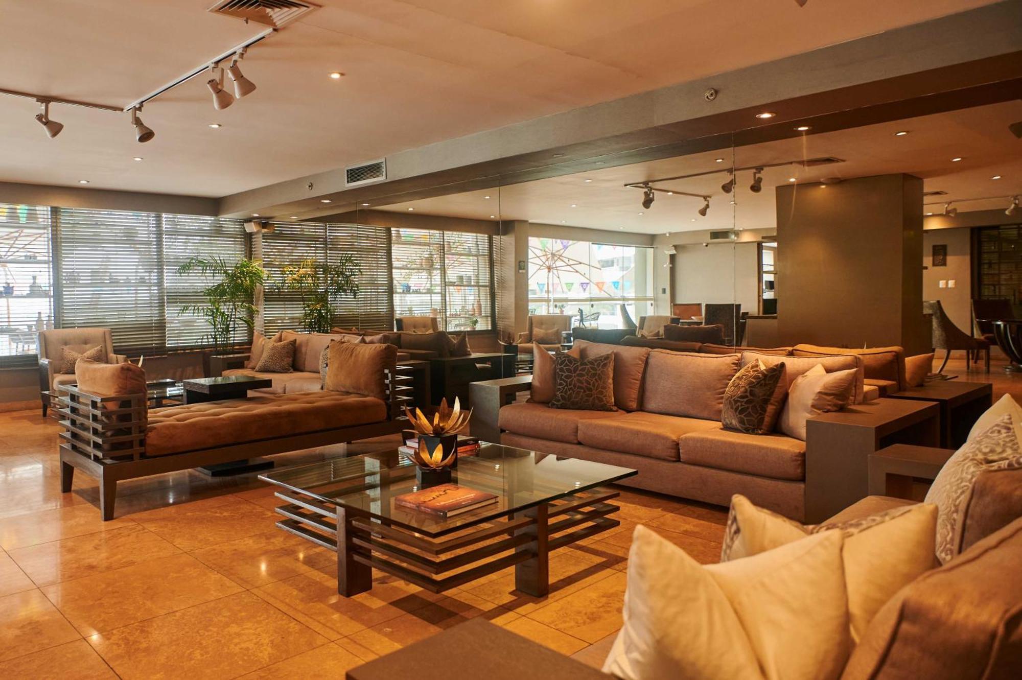 Casa Andina Premium Golf Los Incas Distretto di Distretto di Lima Esterno foto